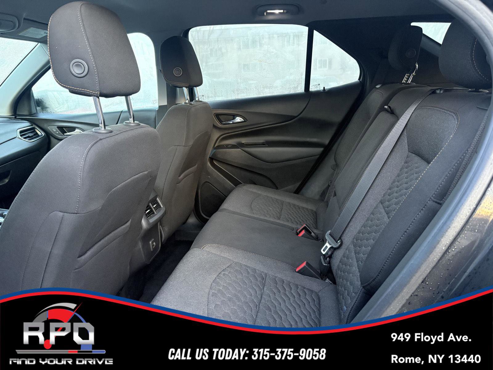 Used 2020 Chevrolet Equinox LT image 21