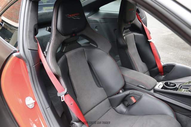 Used 2026 Porsche 911 GT3 RWD image 45