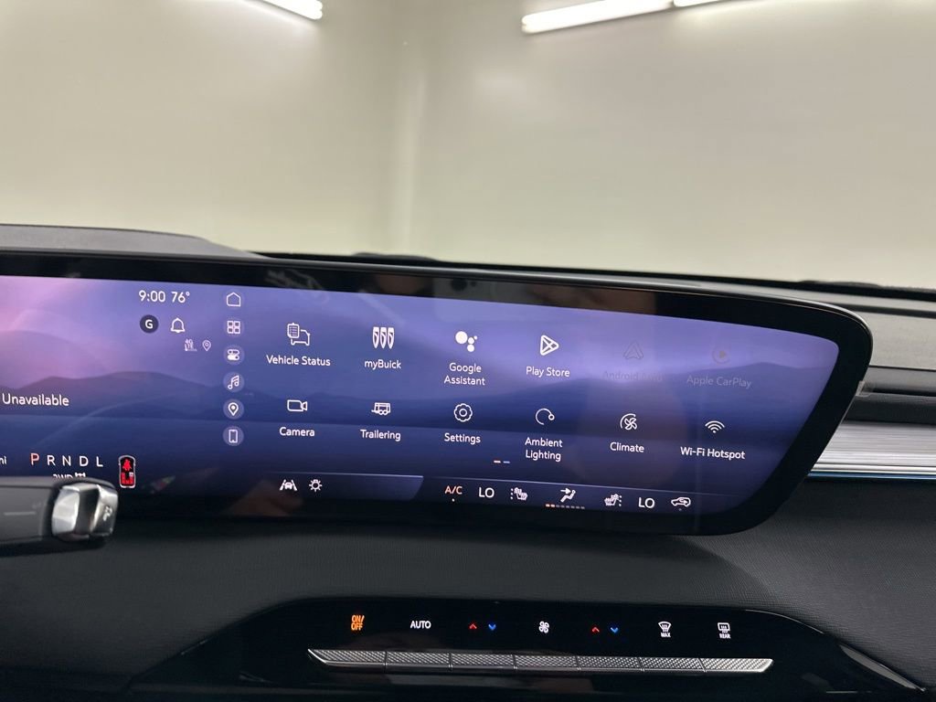 New 2026 Buick Enclave Preferred image 41