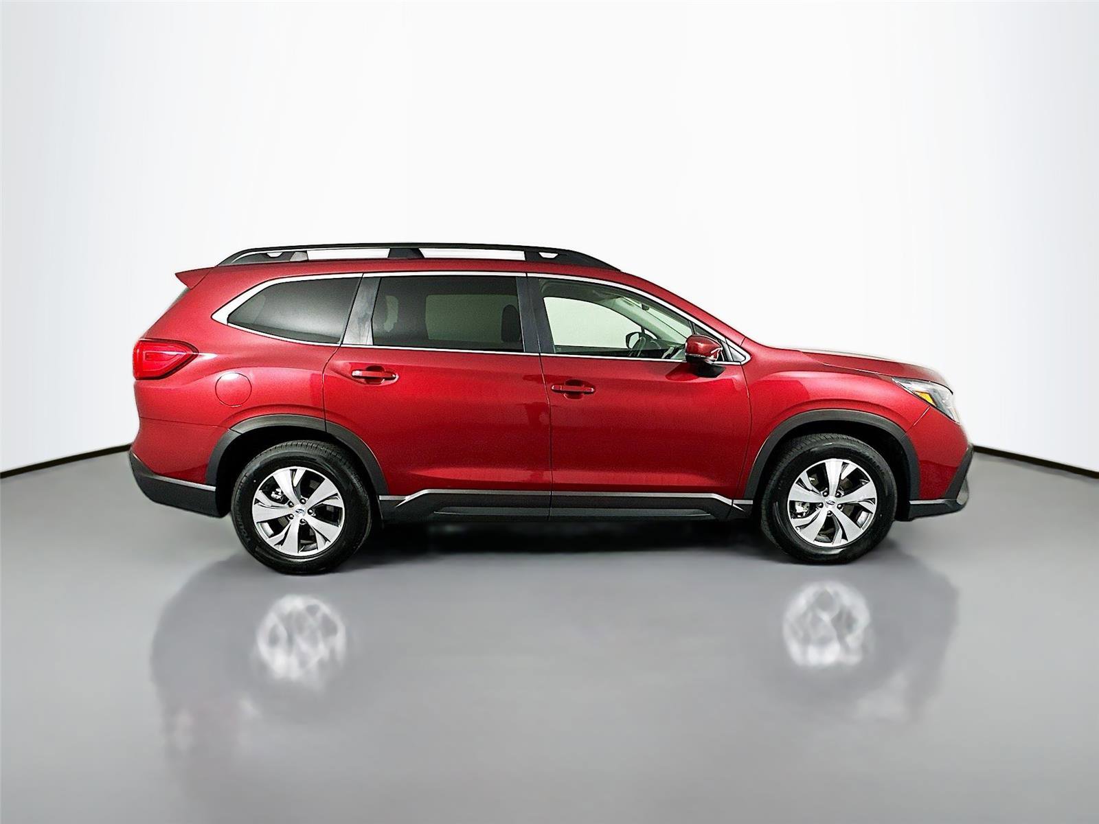 Used 2024 Subaru Ascent Premium w/ Convenience Package image 17