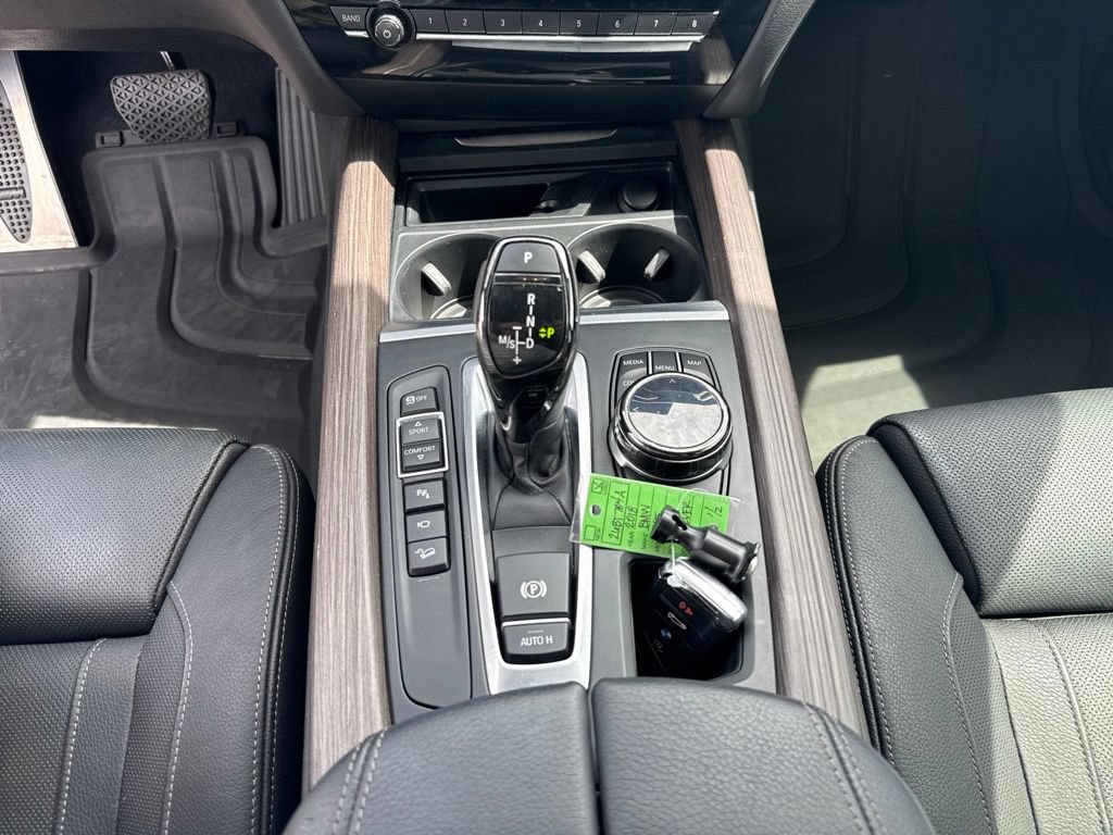 Used 2018 BMW X5 xDrive50i w/ M Sport Package AWD/4WD image 20