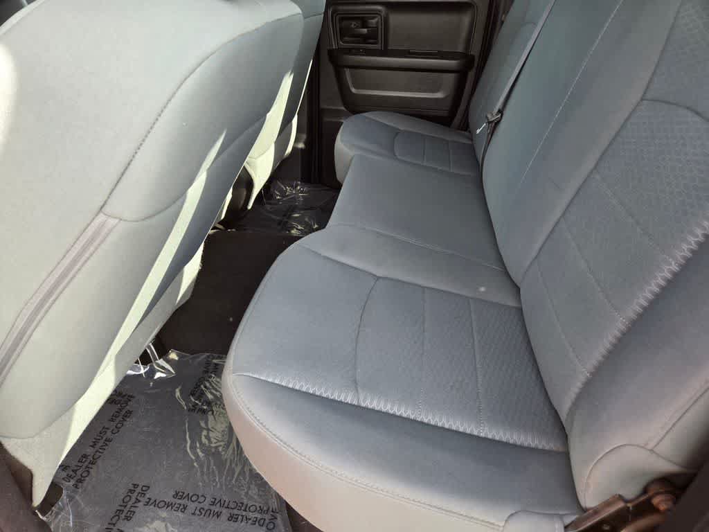 Used 2014 RAM 1500 Express AWD/4WD image 13