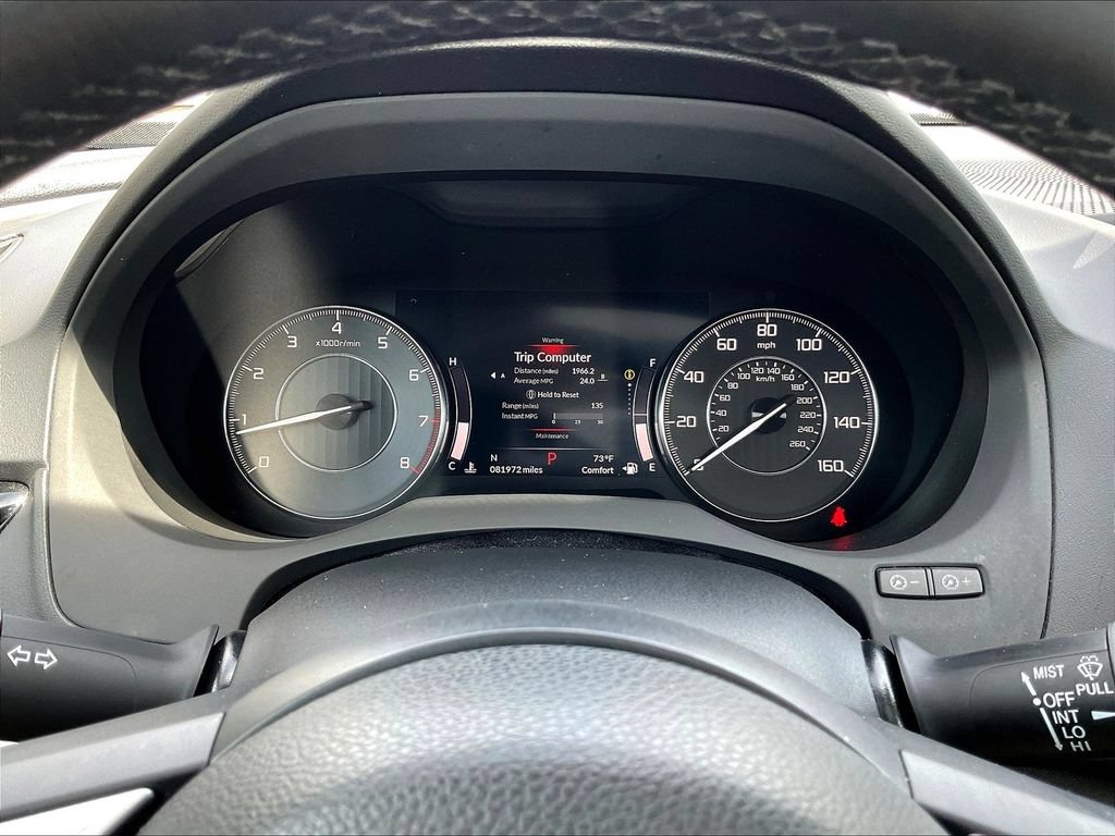 Used 2019 Acura RDX AWD image 14