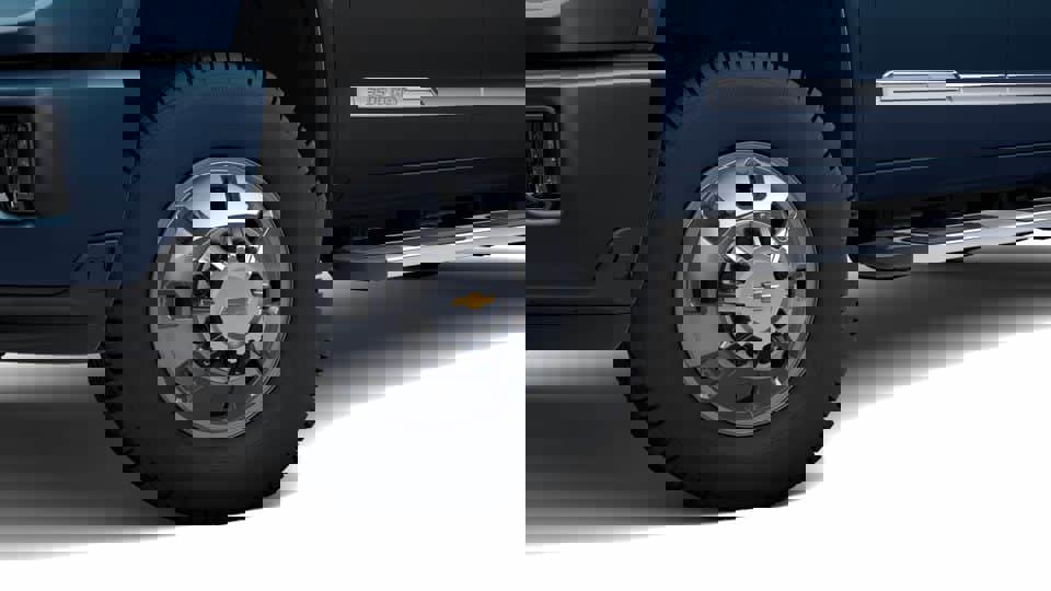 New 2026 Chevrolet Silverado 3500 High Country w/ High Country Premium Package image 45