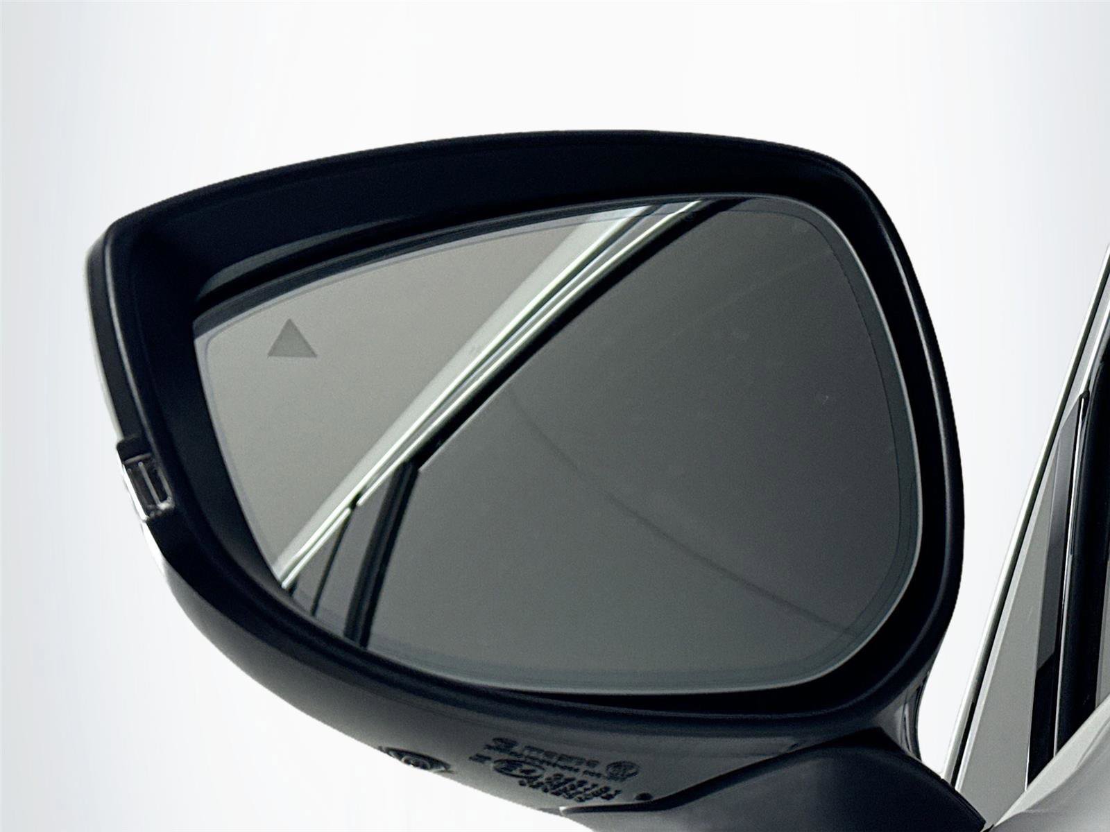 New 2026 MAZDA CX-90 3.3 Turbo w/ Premium Plus Pkg image 3