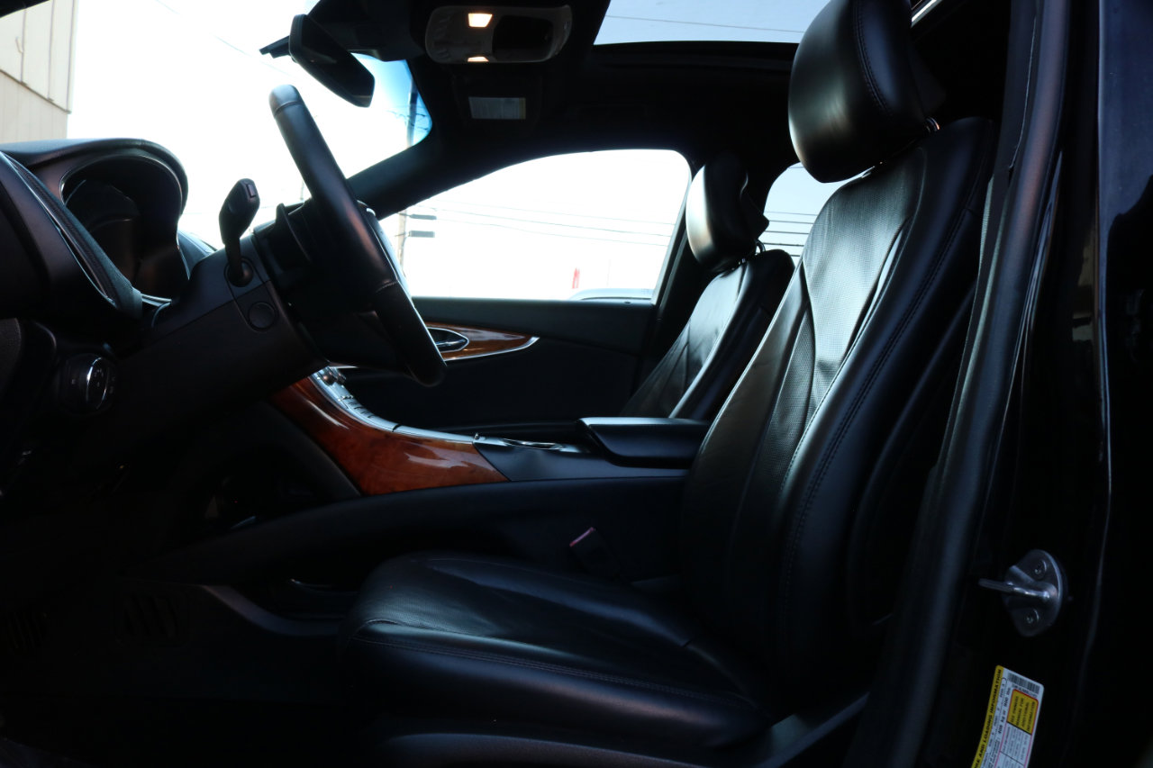 Used 2019 Lincoln Nautilus Reserve image 18