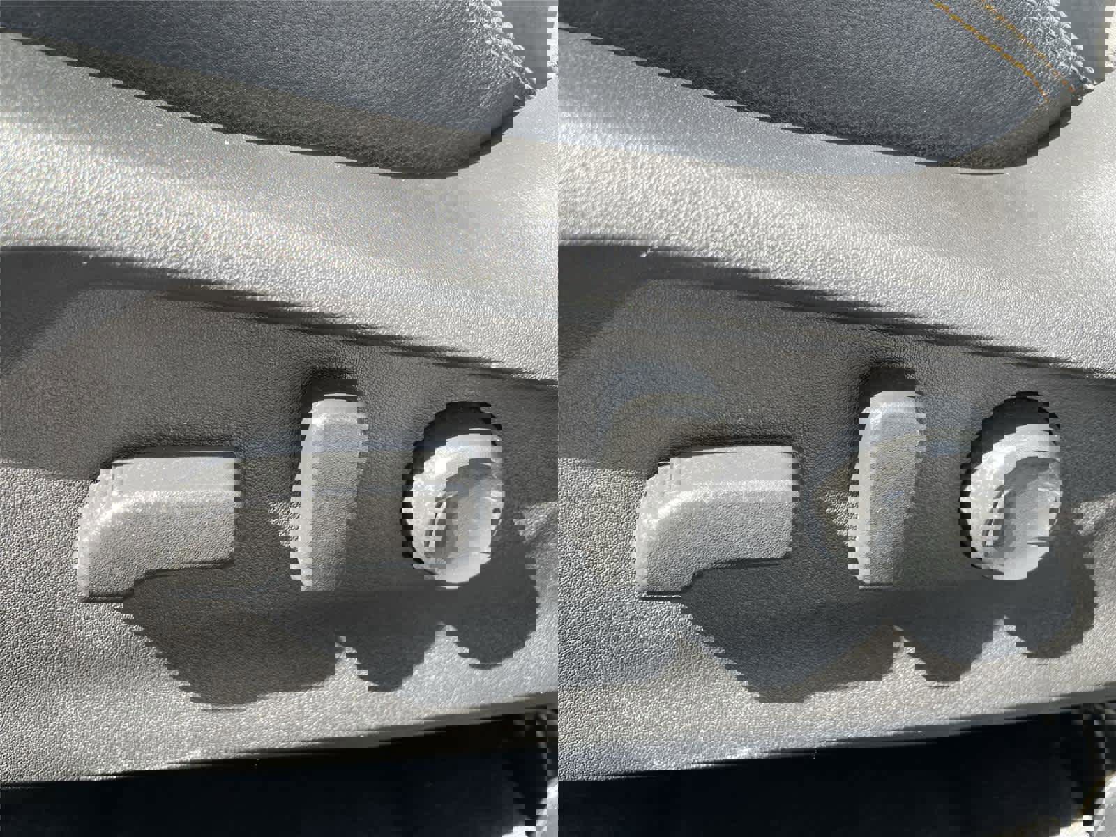 Certified 2022 Subaru Forester Wilderness AWD/4WD image 13