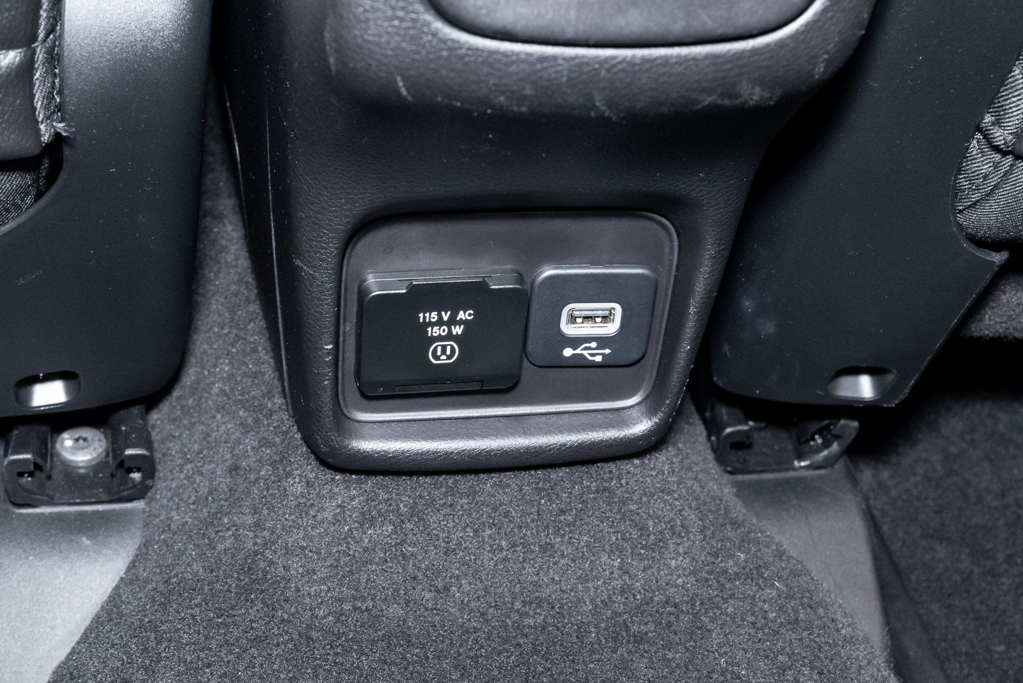 Used 2019 Jeep Compass Limited AWD/4WD image 19