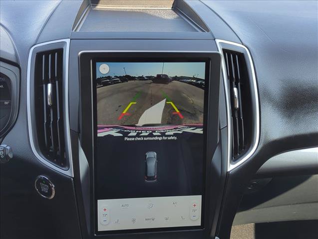 Certified 2024 Ford Edge SEL AWD/4WD image 15