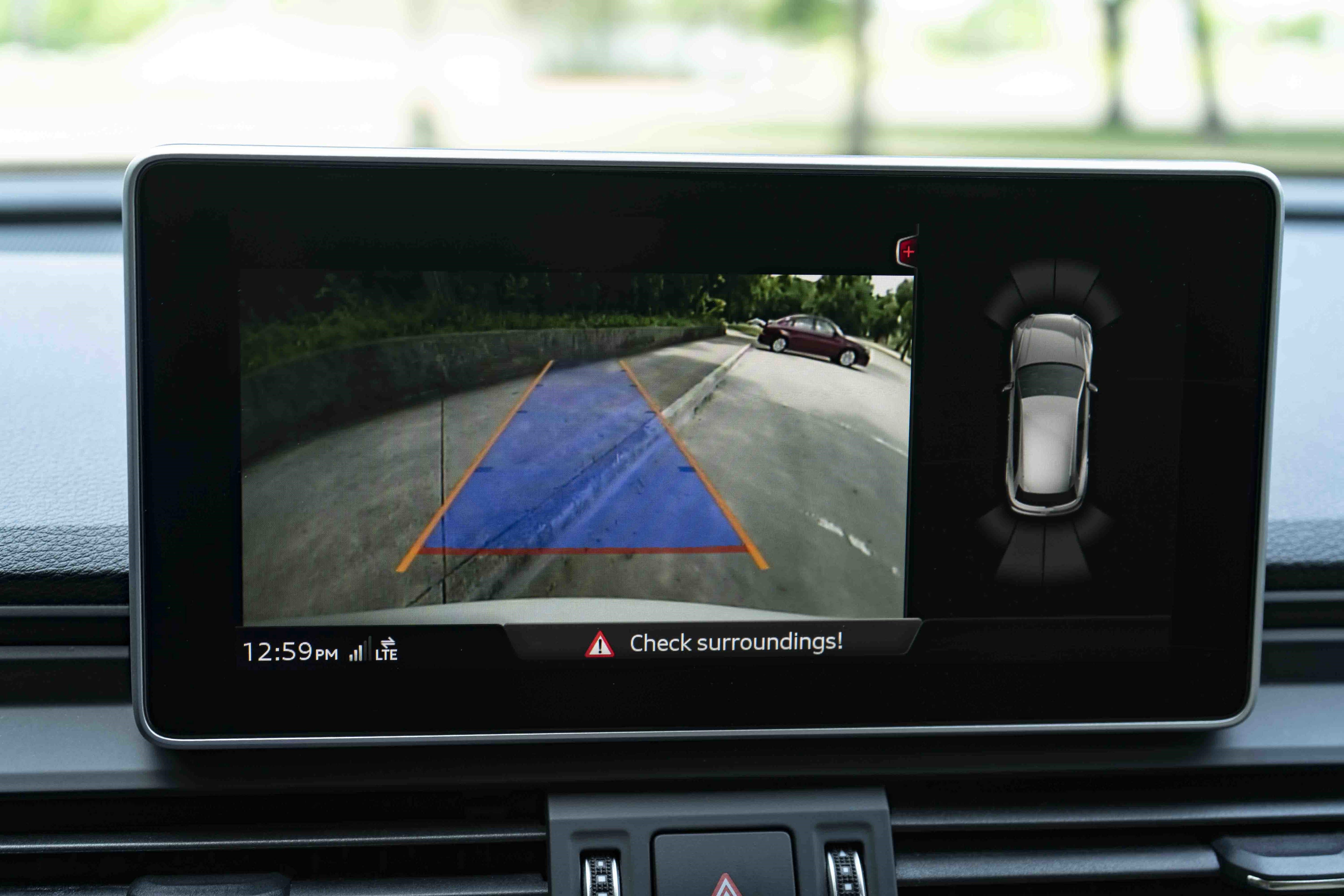 Used 2019 Audi Q5 2.0T Premium Plus AWD/4WD image 25