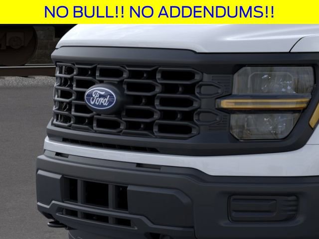 New 2026 Ford F150 XL AWD/4WD image 18