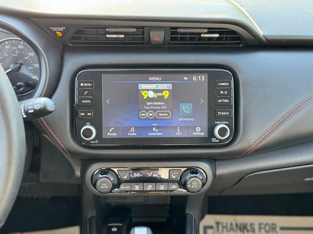 Used 2023 Nissan Kicks SR w/ SR Premium Package FWD image 26