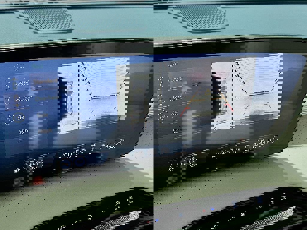 New 2026 Buick Enclave Avenir image 14