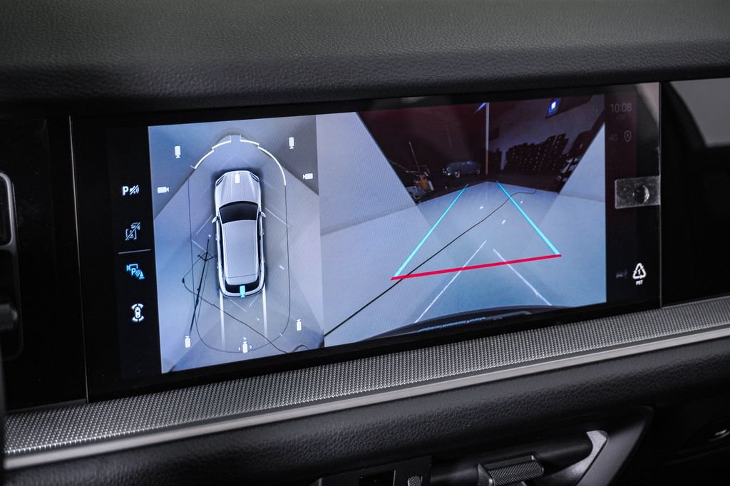 New 2026 Porsche Cayenne AWD/4WD image 23