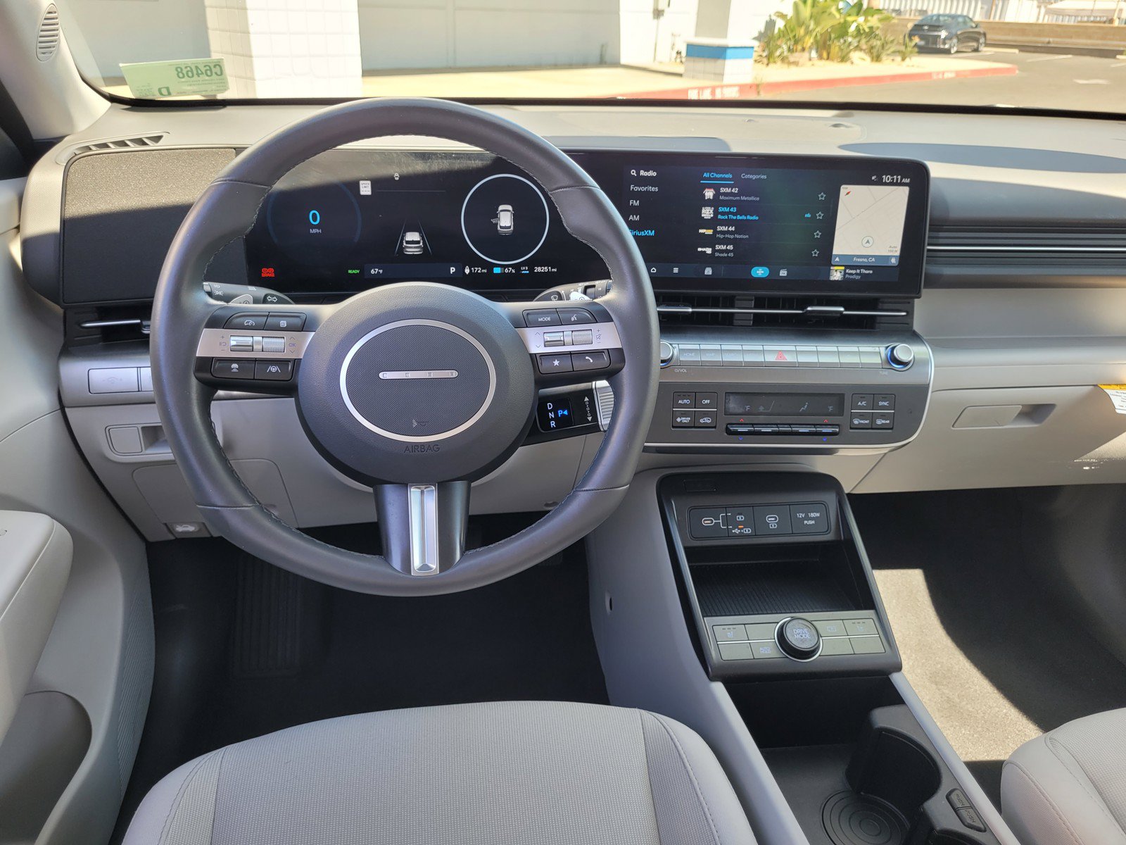 Used 2024 Hyundai Kona SEL FWD image 17