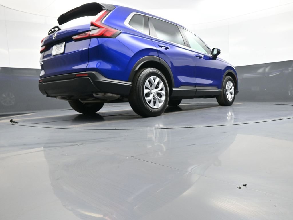 Certified 2023 Honda CR-V LX image 29