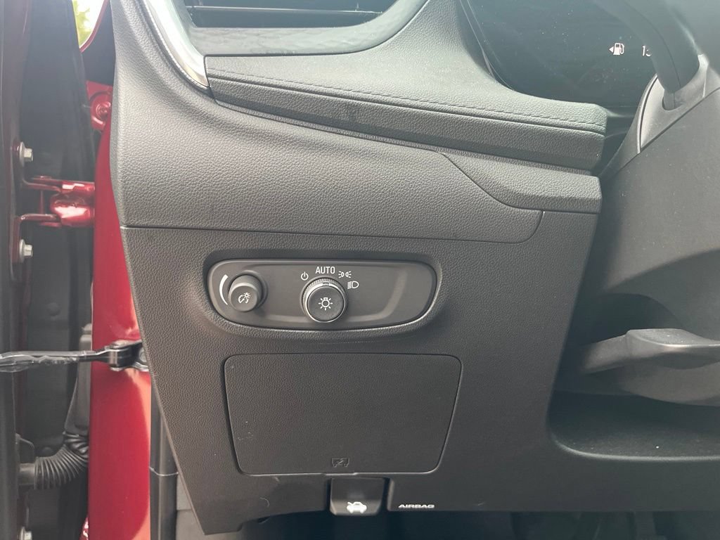 Used 2024 Buick Encore GX Preferred FWD image 22