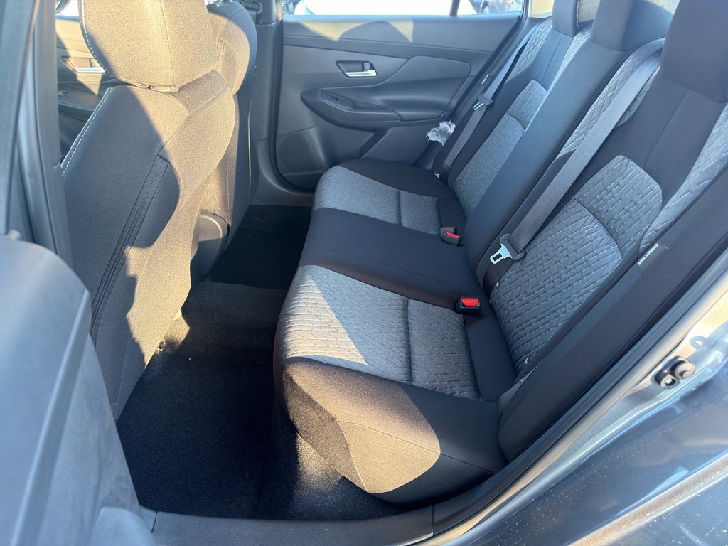 New 2026 Nissan Sentra SV w/ SV Convenience Package image 30
