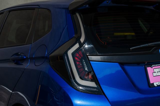 Used 2018 Honda Fit EX image 56