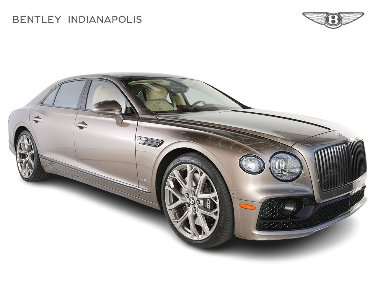 Used 2023 Bentley Flying Spur W12