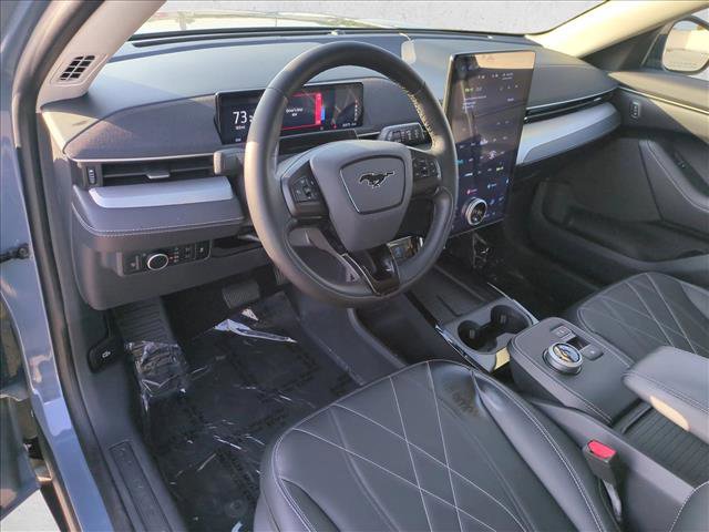Used 2023 Ford Mustang Mach-E Select RWD image 10