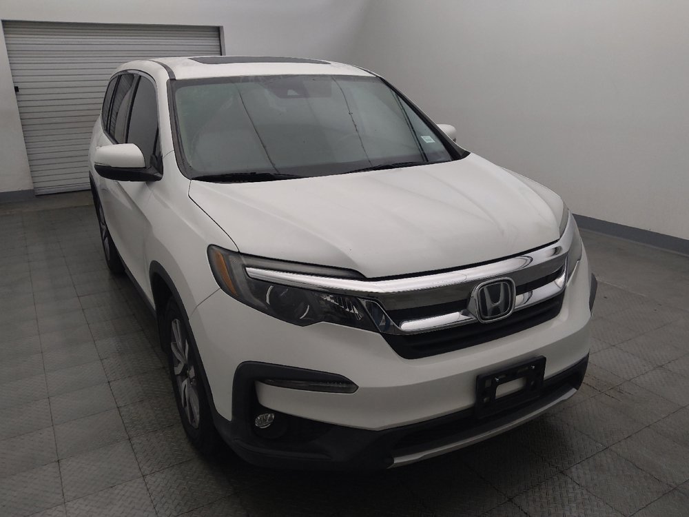 Used 2021 Honda Pilot EX-L image 14