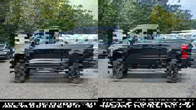 New 2026 Ford F350 XL w/ STX Appearance Package image 3