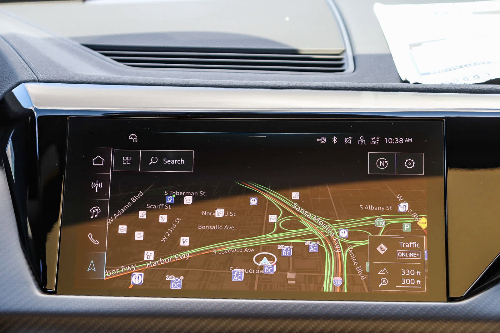 New 2026 Audi S e-tron GT Prestige AWD/4WD image 19