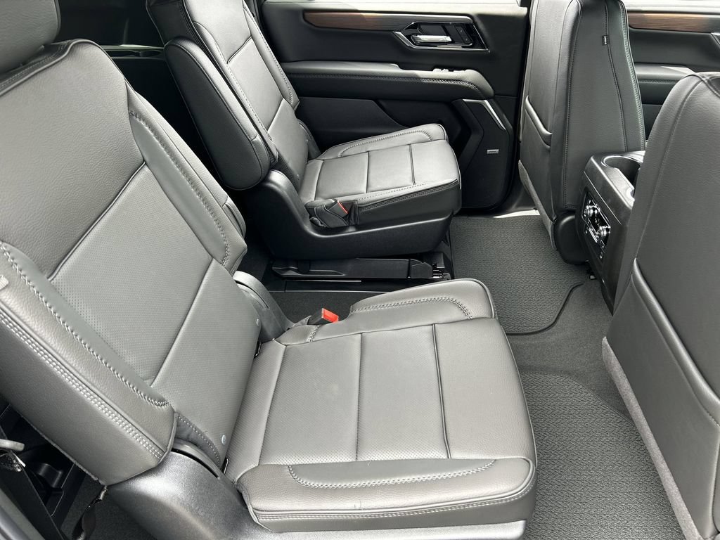 New 2026 GMC Yukon XL Denali AWD/4WD image 27