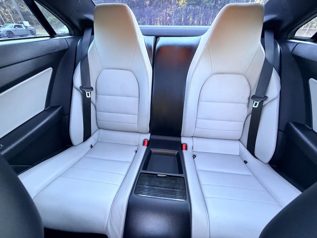 Used 2012 Mercedes-Benz E 350 Coupe image 13