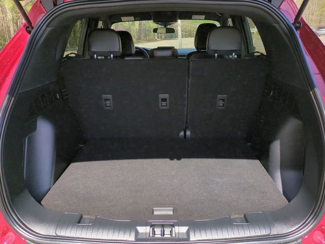 Used 2026 Ford Escape ST-Line image 13