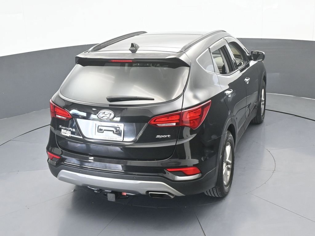 Used 2018 Hyundai Santa Fe Sport w/ 2.4L Tech Package 04 image 57