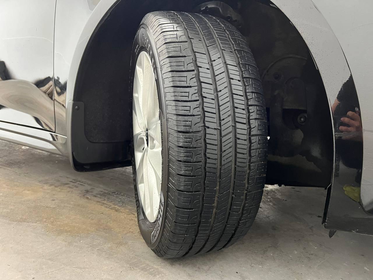 Used 2018 Kia Optima EX FWD image 28