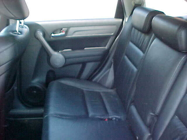 Used 2008 Honda CR-V EX-L image 12