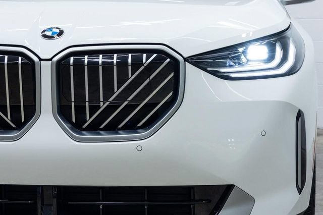 Certified 2026 BMW X3 xDrive30i AWD/4WD image 7