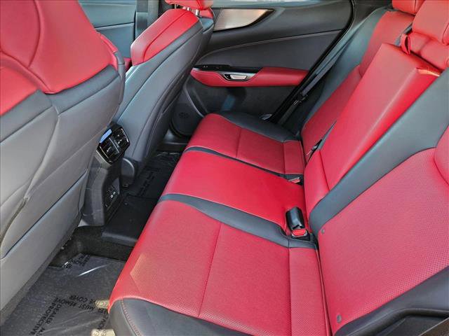 Used 2022 Lexus NX 450h+ F Sport image 17