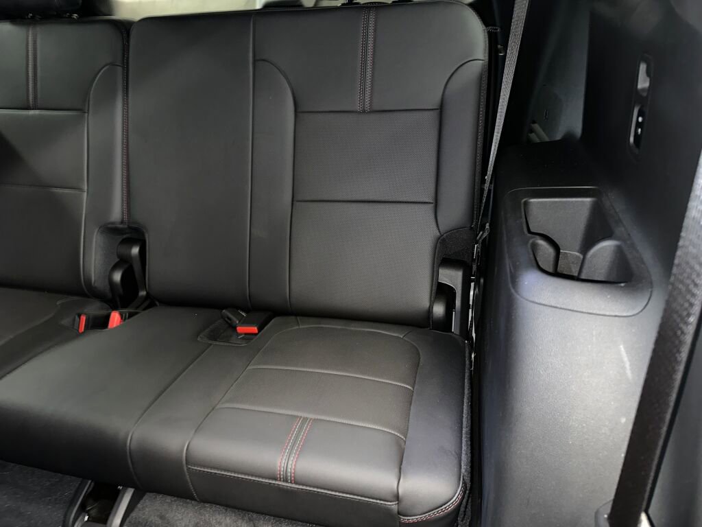 Certified 2023 Chevrolet Traverse RS w/ LPO, Floor Liner Package image 25