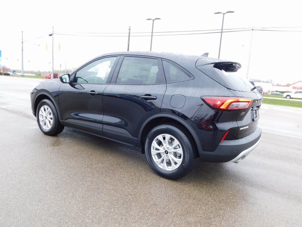 New 2026 Ford Escape Active w/ Active Premium Tech Pack image 5