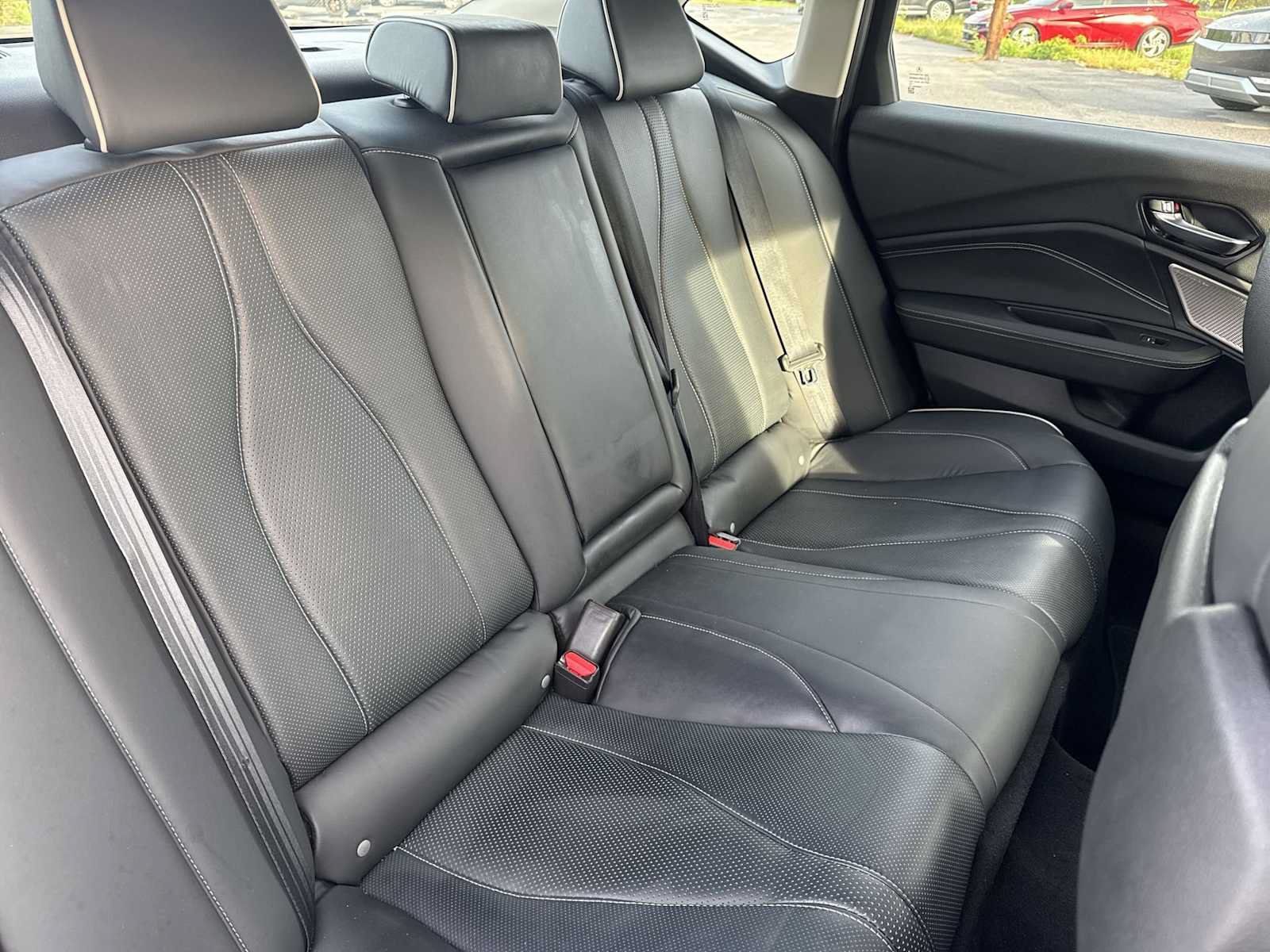 Used 2023 Acura TLX SH-AWD w/ Advance Package image 19