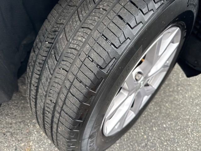 Certified 2022 Jeep Grand Cherokee Limited image 7