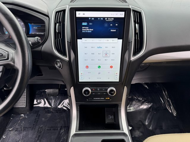 Certified 2024 Ford Edge SE image 25