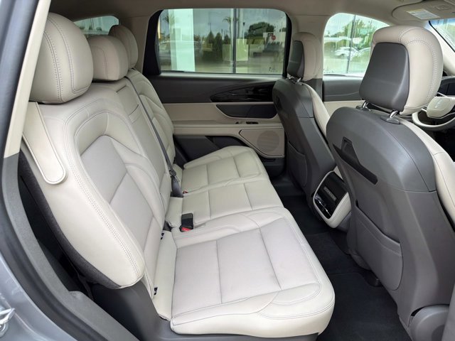 Certified 2024 Lincoln Nautilus Premier AWD/4WD image 24