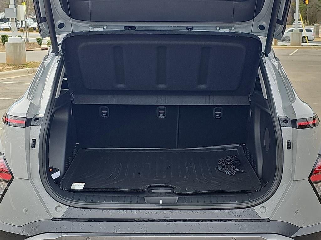 Used 2026 Hyundai Kona Limited image 14