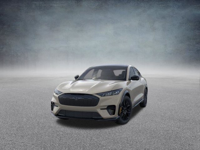 New 2026 Ford Mustang Mach-E Premium w/ Sport Appearance Package AWD/4WD image 4