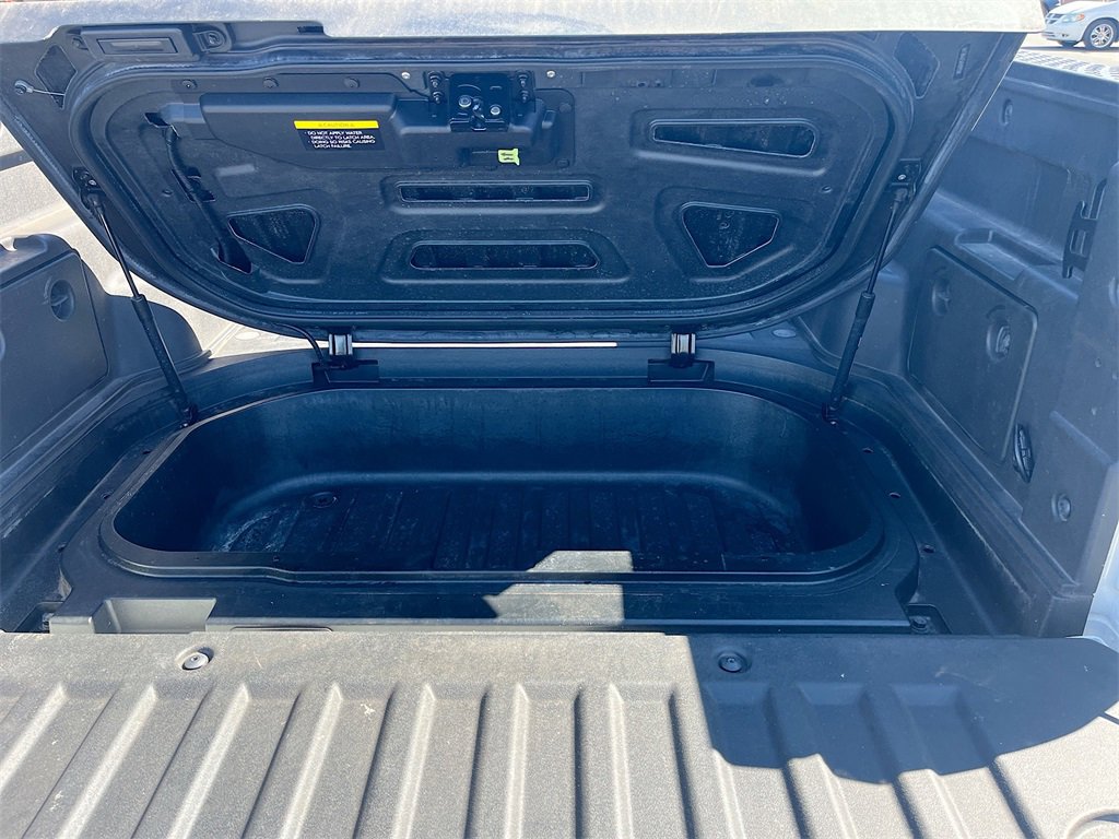 Used 2024 Hyundai Santa Cruz SEL image 33