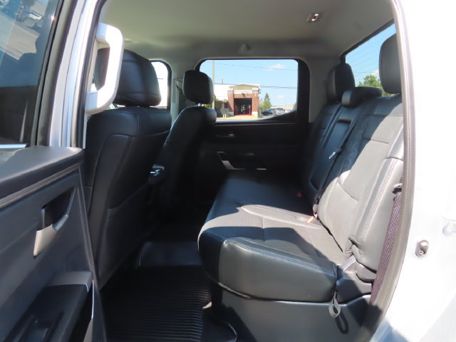 Used 2023 Toyota Tundra Limited AWD/4WD image 23