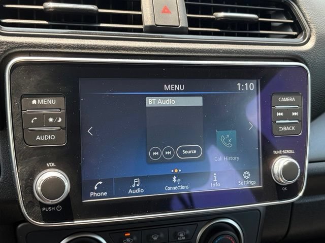 Used 2025 Nissan Leaf S FWD image 20