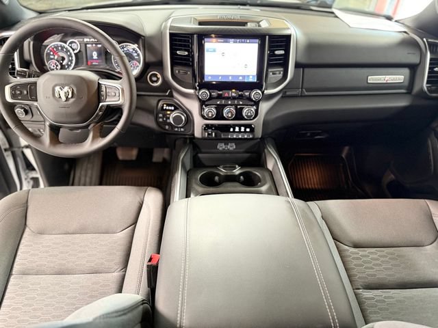 Used 2026 RAM 1500 Lone Star AWD/4WD image 2