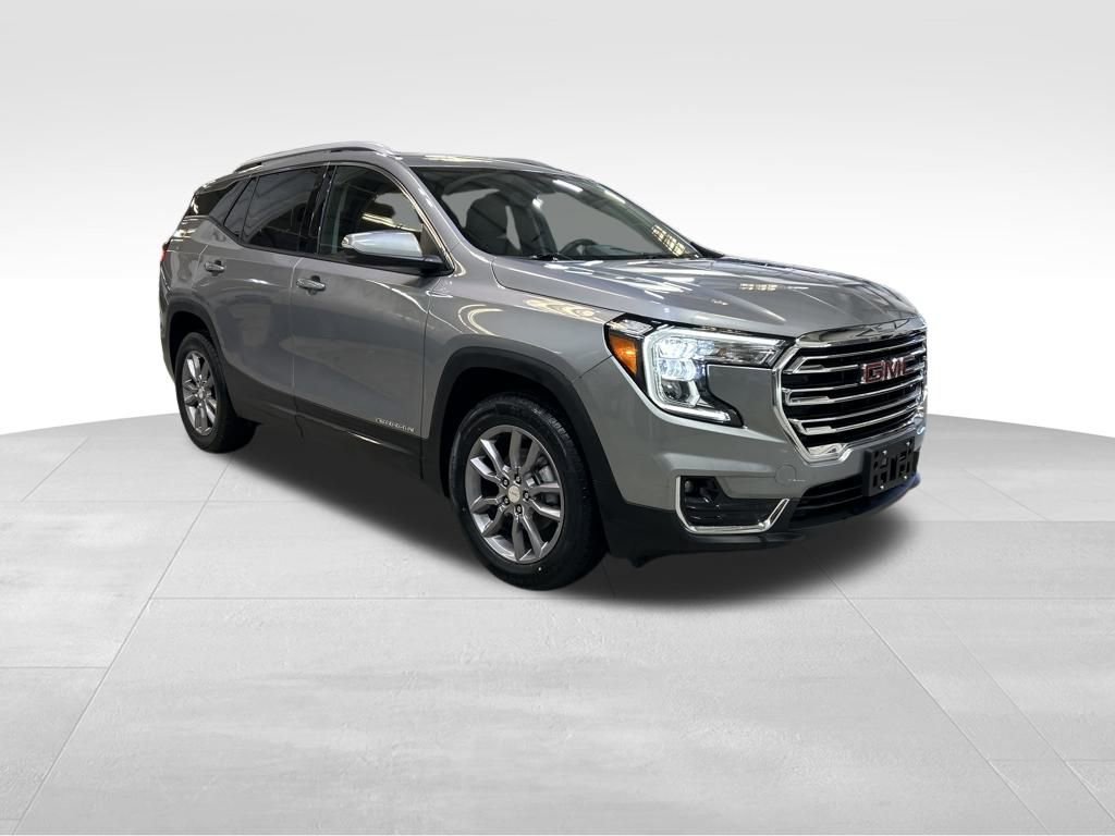 Used 2024 GMC Terrain SLT image 14