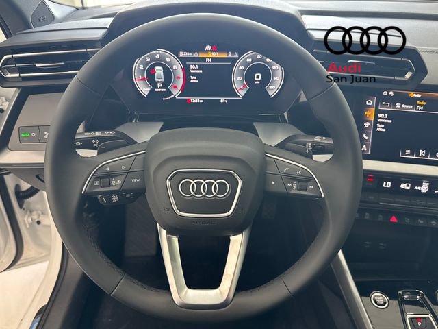 New 2026 Audi A3 2.0T Premium Plus AWD/4WD image 24